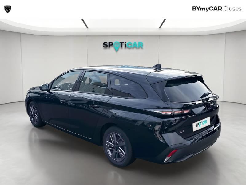 Peugeot 308 Sw BlueHDi 130ch s&amp;S Bvm6 Active Pack