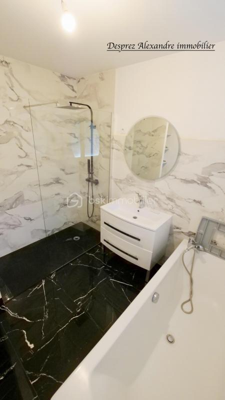 Maison - 158 m² - 5 pièces