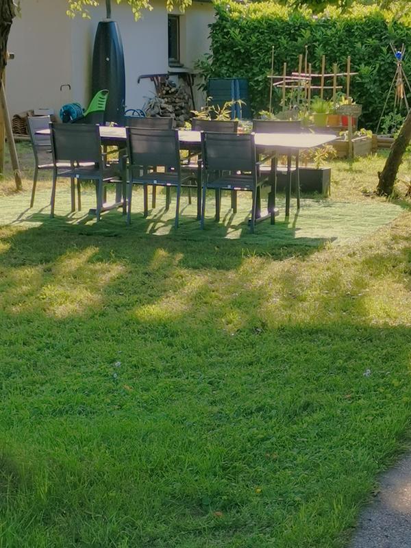 Maison - 95 m² - 6 pièces