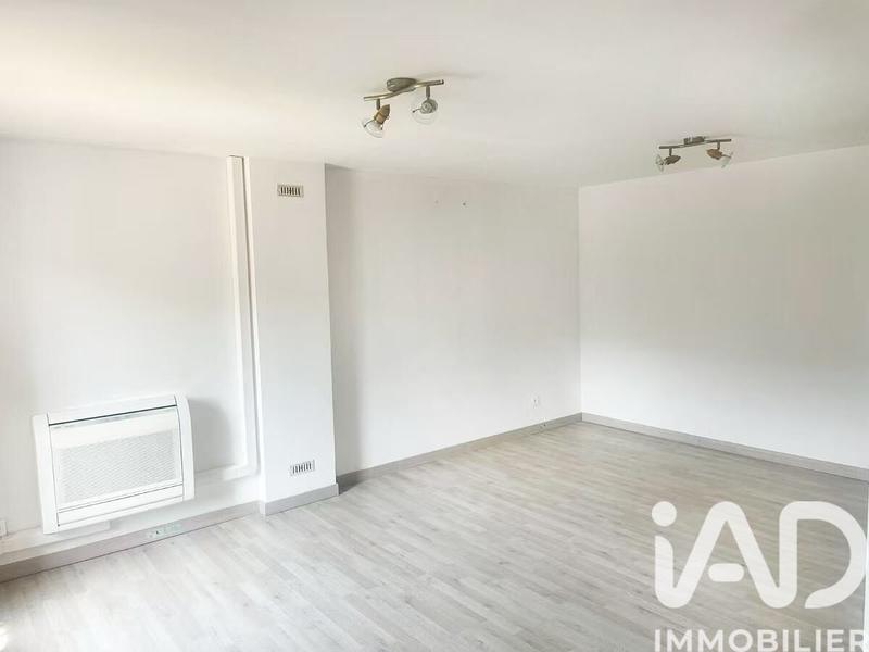Maison - 132 m² - 5 pièces
