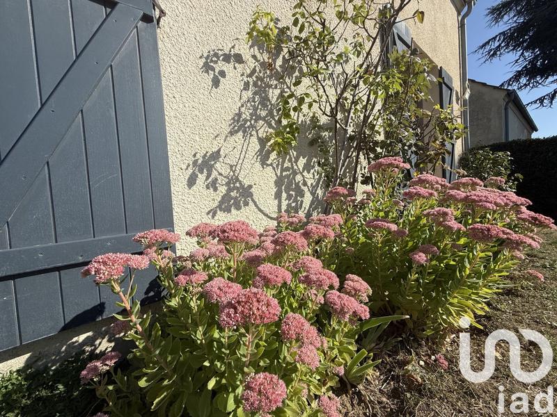 Maison - 138 m² - 5 pièces