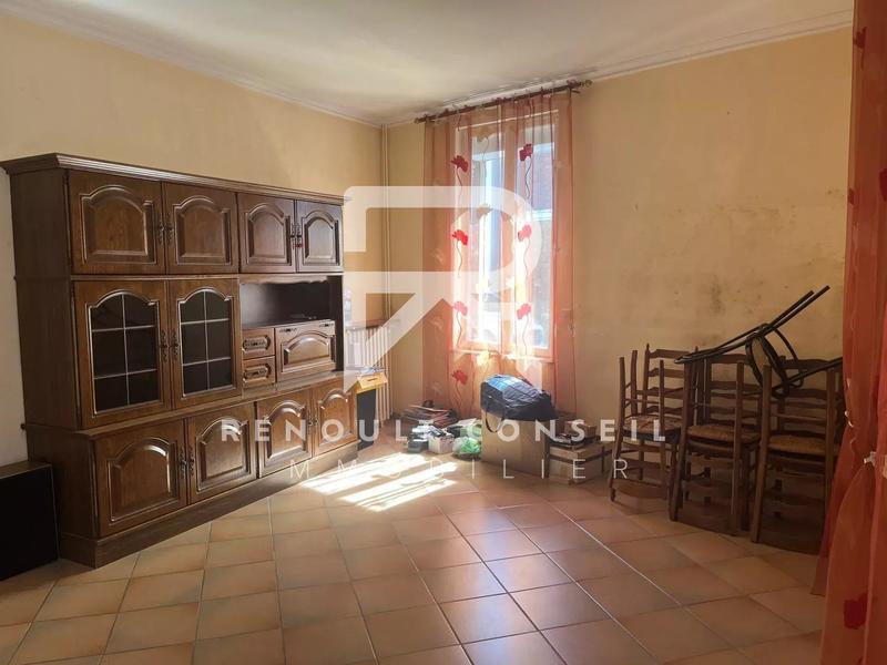 Maison - 97 m² - 4 pièces