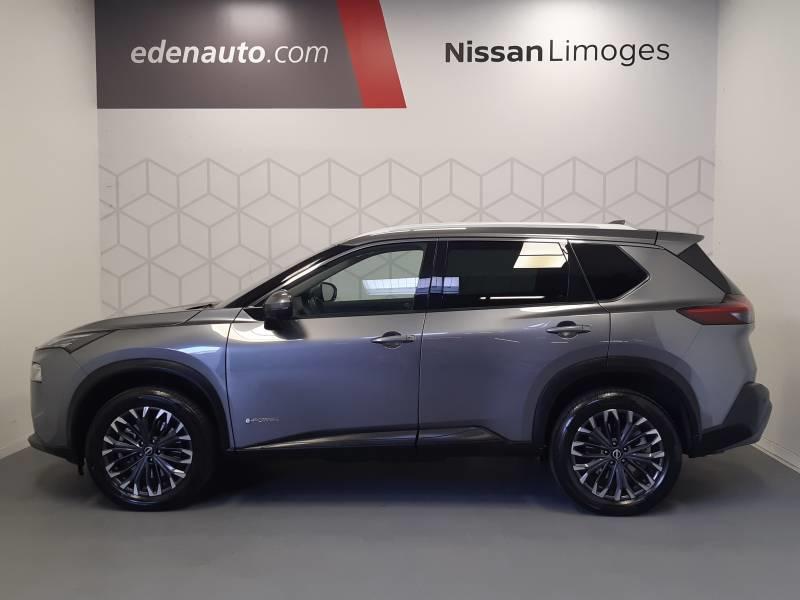 Nissan X-Trail e-Power 204 ch n-Connecta