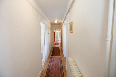 Appartement - 110 m² - 4 pièces