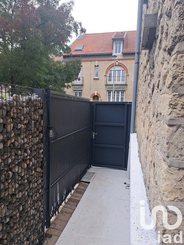 Appartement - 74 m² - 4 pièces