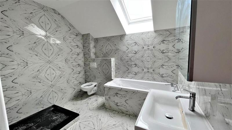 Maison - 109 m² - 5 pièces