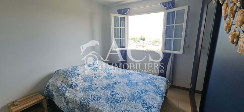 Appartement - 105 m² - 4 pièces