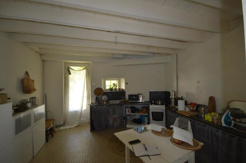 Maison - 253 m² - 11 pièces