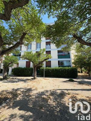 Appartement - 74 m² - 3 pièces