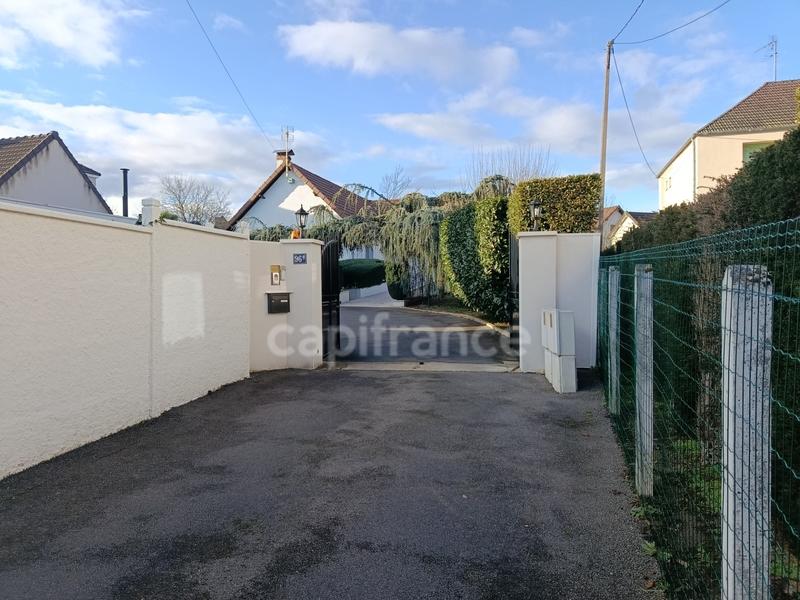 Villa - 186 m² - 5 pièces