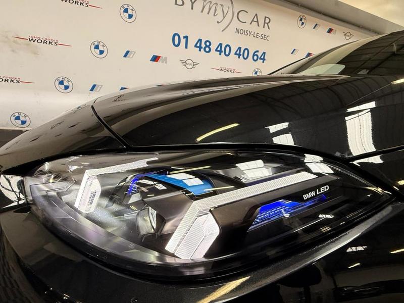 Bmw Série 1 F70 M135 xDrive 300 ch Dkg7 m Performance