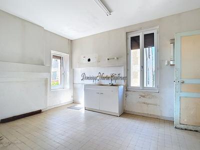 Fermette - 78 m² - 3 pièces