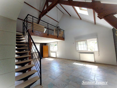 Maison - 179 m² - 6 pièces