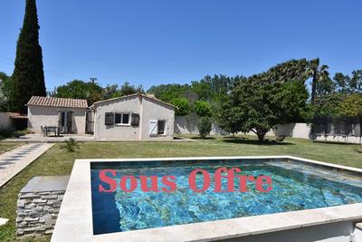 Maison - 54 m² - 4 pièces