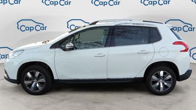 Peugeot 2008 1.2 PureTech 110 Allure