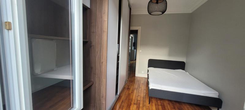 Appartement - 48 m² - 3 pièces