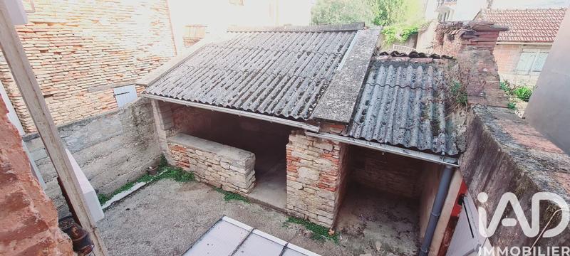 Maison - 147 m² - 8 pièces