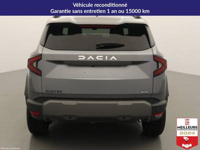 Dacia Duster Mild Hybrid 130 4x4 Extreme5 portes Vp Esse