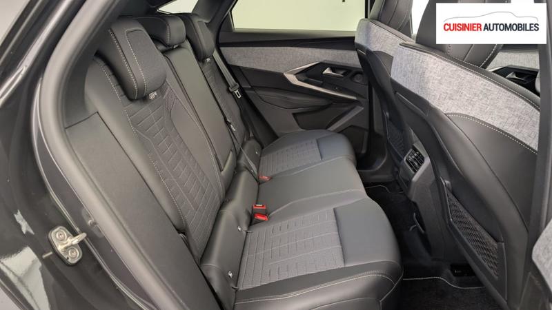 Peugeot 3008 Hybrid 145 e-Dcs6 Gt