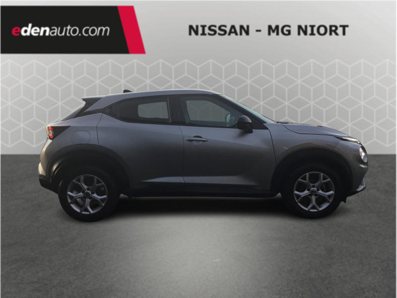 Nissan Juke Dig-T 114 n-Connecta