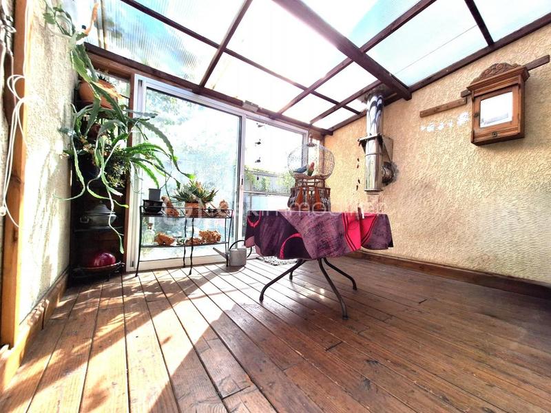 Villa - 90 m² - 4 pièces