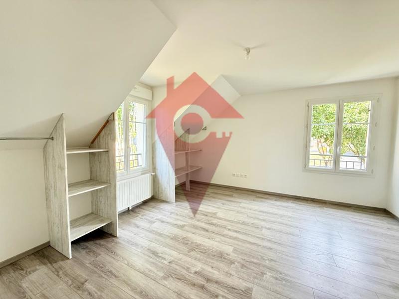 Duplex - 67 m² - 3 pièces