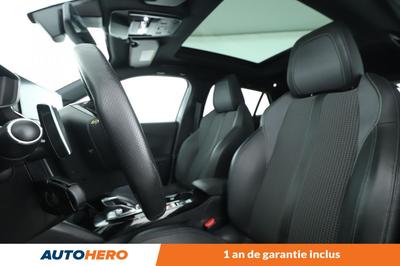 Peugeot 2008 1.2 PureTech Gt Line Eat8 131 ch