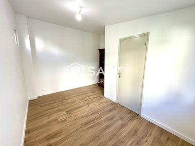 Appartement - 67 m² - 4 pièces