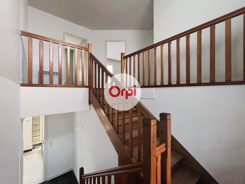 Immeuble - 358 m² - 4 pièces