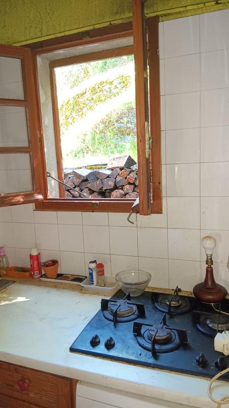 Châlet - 64 m² - 3 pièces