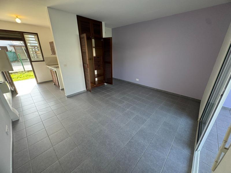 Appartement - 28 m² - 1 pièce