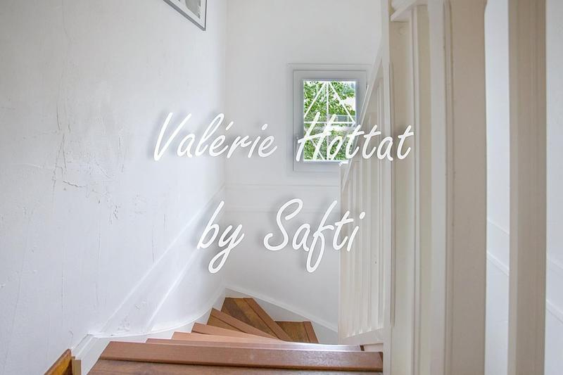 Maison - 129 m² - 6 pièces