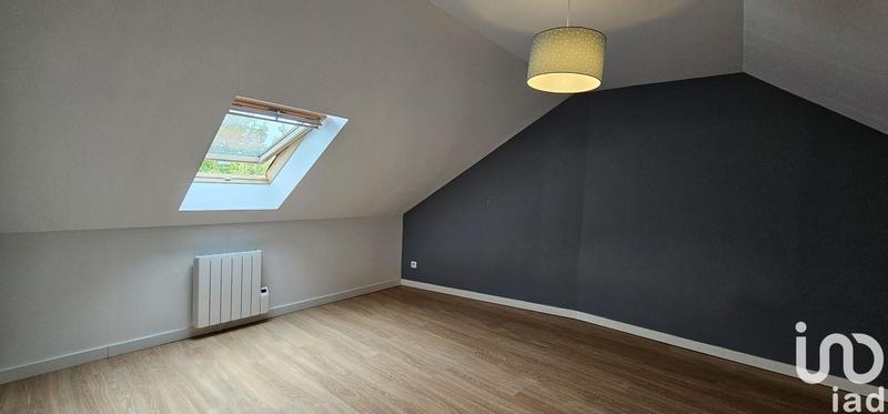 Appartement - 103 m² - 5 pièces