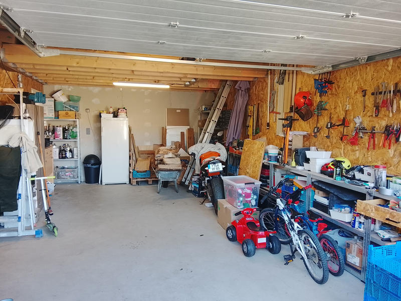 Maison - 156 m² - 5 pièces