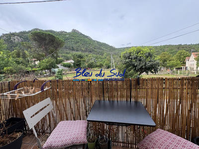 Appartement - 49 m² - 3 pièces