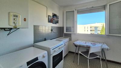 Appartement - 66 m² - 4 pièces