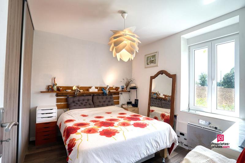 Maison - 47 m² - 2 pièces