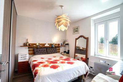 Maison - 47 m² - 2 pièces