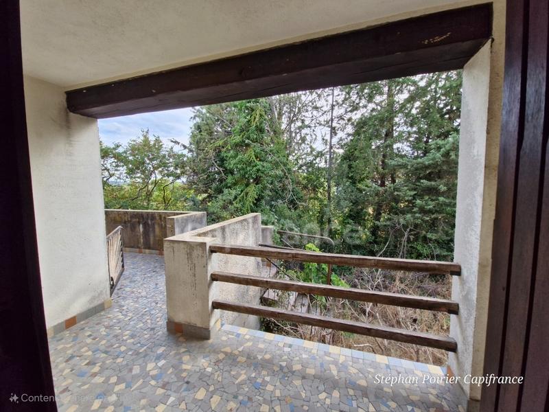 Maison - 119 m² - 5 pièces