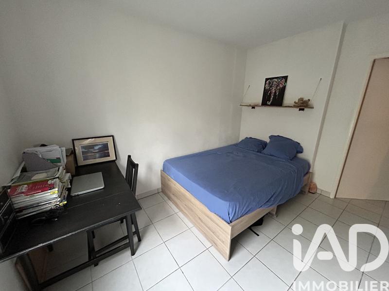 Appartement - 52 m² - 3 pièces