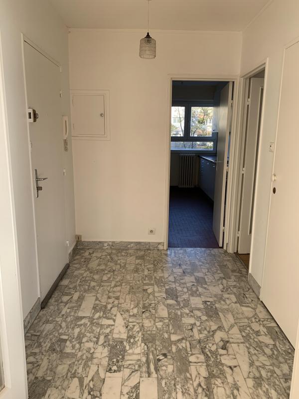 Appartement - 93 m² - 5 pièces