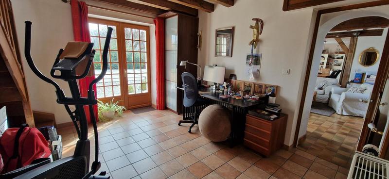 Maison - 204 m² - 6 pièces