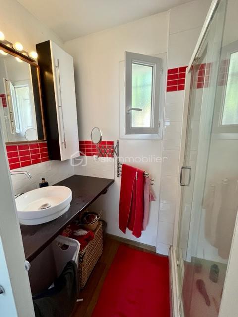 Maison - 151 m² - 6 pièces