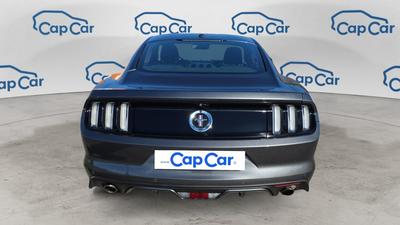 Ford Mustang 5.0 V8 421 - Automatique