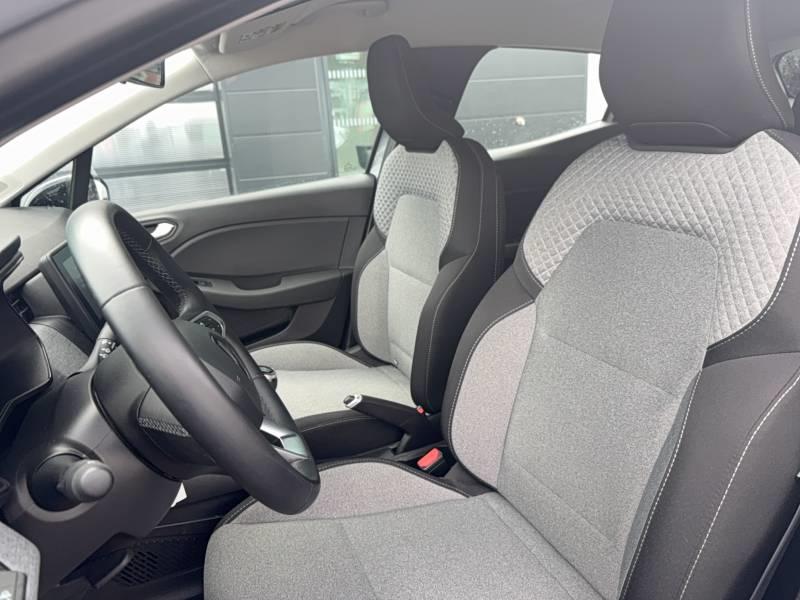 Renault Clio TCe 90 Evolution