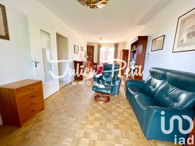 Maison - 130 m² - 8 pièces