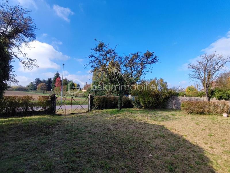 Maison ancienne - 64 m² - 1 pièce