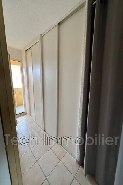 Appartement - 31 m² - 2 pièces