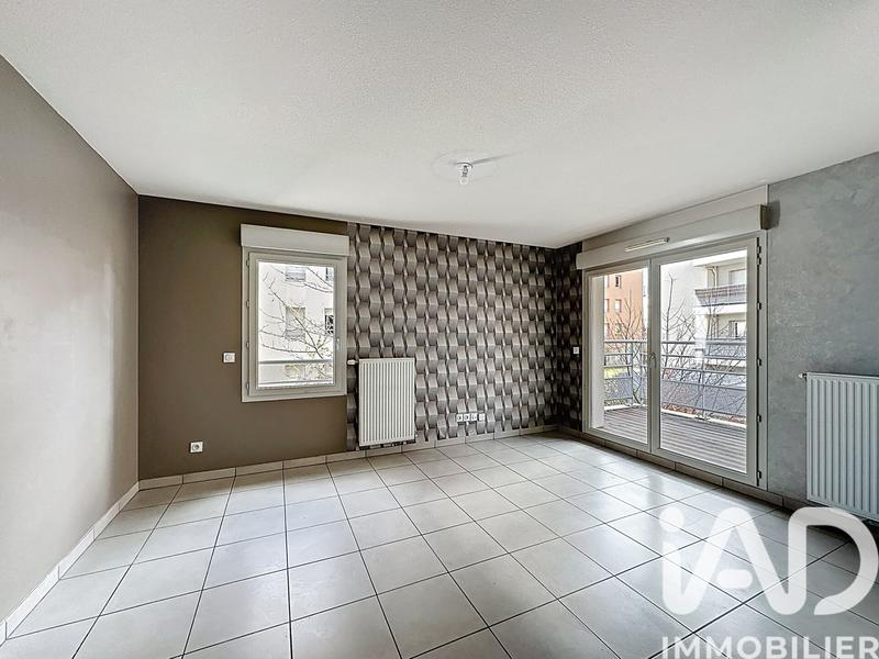 Appartement - 71 m² - 4 pièces