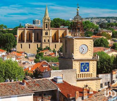 Local commercial - 60 m²